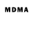 MDMA молли Serhii Nikolaiev